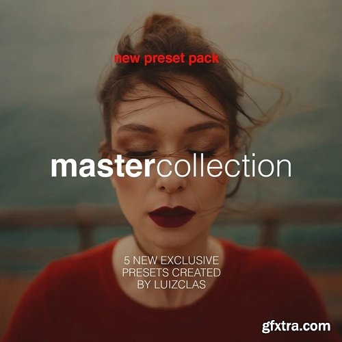 LUIZCLAS - MASTER COLLECTION