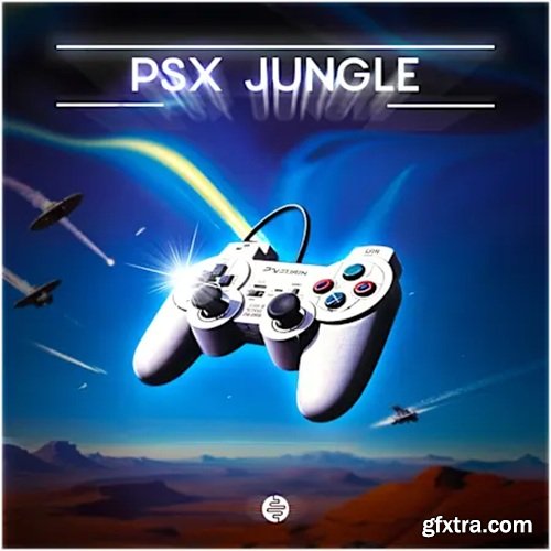 LEX Sounds PSX Jungle