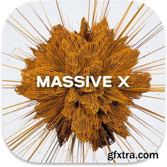Native Instruments Massive X v1.5.0