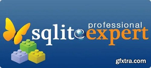 SQLite Expert Professional 5.5.36.647