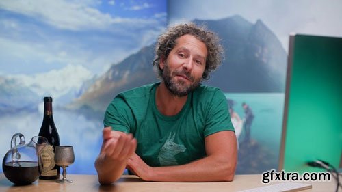 Two Mann U - Editopia Two Mann U - Editopia