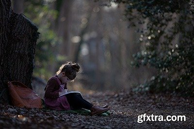 StoryvillePhotography - Unicorn Hand-Edited Tutorial