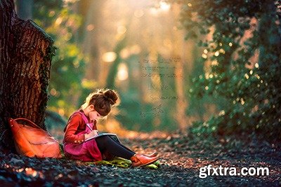 StoryvillePhotography - Unicorn Hand-Edited Tutorial