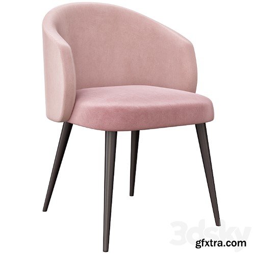 3dsky Pro - Chair sandy