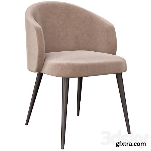 3dsky Pro - Chair sandy