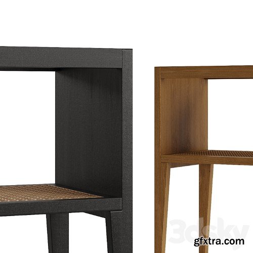 3dsky Pro - Wooden Bedside Table | Zara Home