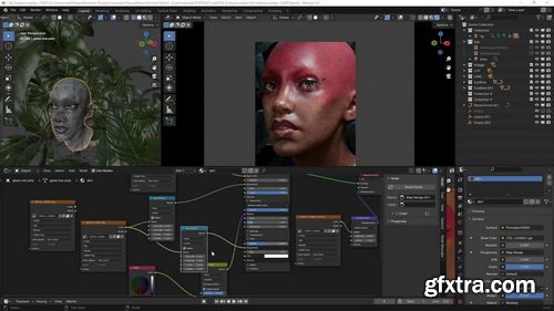 FlippedNormals - Introduction to Mari FlippedNormals - Introduction to Mari