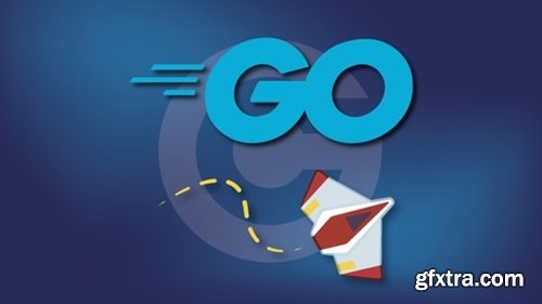 Udemy - Building 2D Games with Ebitengen in Go (Golang)