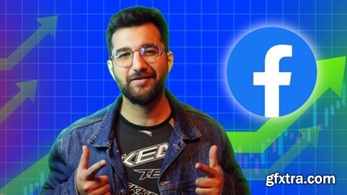 Udemy - Fb Lead Generation Ads 2025: Complete Course For Beginners