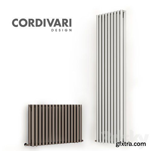 3dsky Pro - Cordivari Arianna