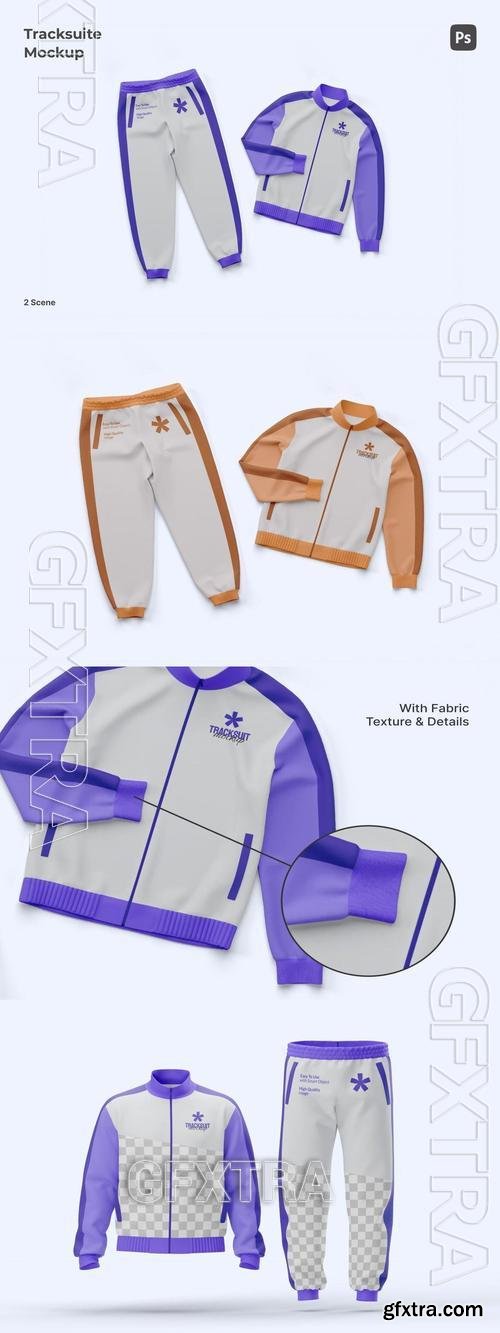 Tracksuit Mockup A6CW5L2
