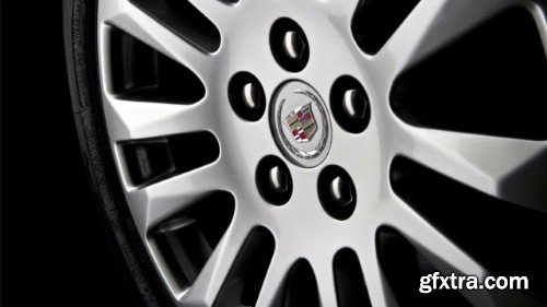 KelbyOne - The Art of Close-up Automotive Photography