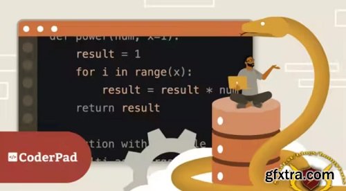 Learning Python (2025)