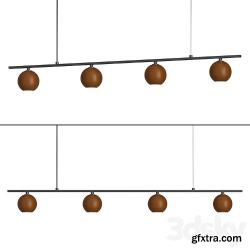 3dsky Pro - Lita long by Aromas