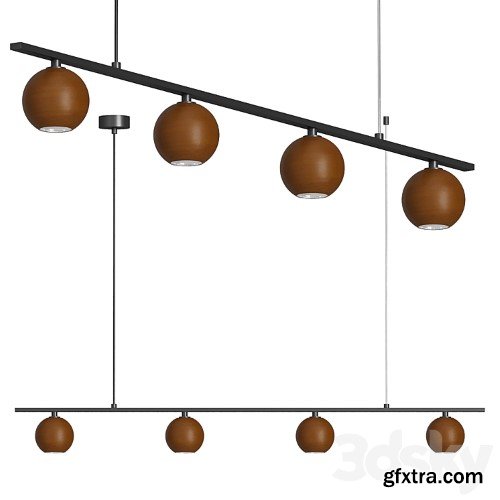 3dsky Pro - Lita long by Aromas