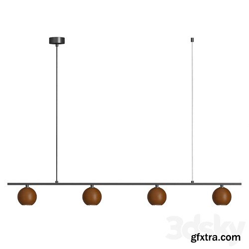 3dsky Pro - Lita long by Aromas