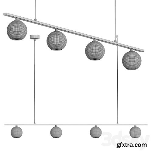 3dsky Pro - Lita long by Aromas