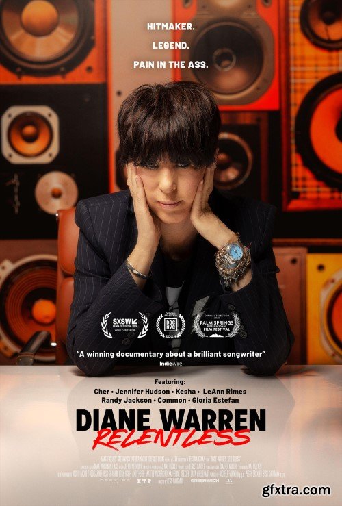 MasterClass - Diane Warren \