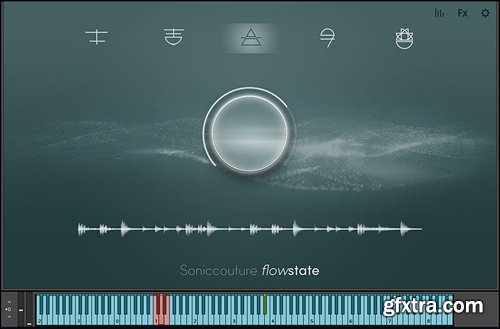 Soniccouture Flowstate