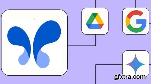 Udemy - Google AI Studio Masterclass - A Gen-AI Certification Course