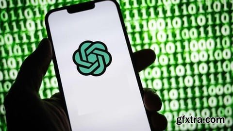 Udemy - ChatGPT and Generative AI for Beginners: Make Money with AI