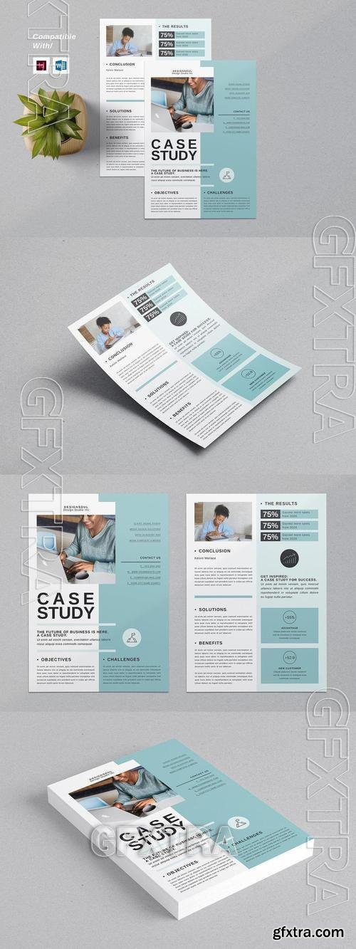 Case Study Template EY7G3Y3 Case Study Template EY7G3Y3