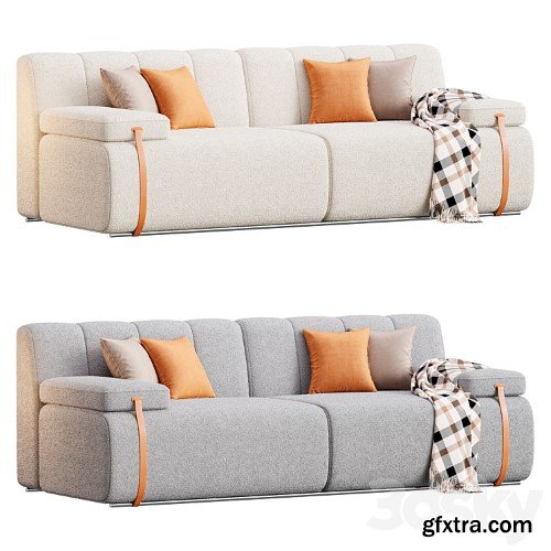 3dsky Pro - Fabiano Trussardi