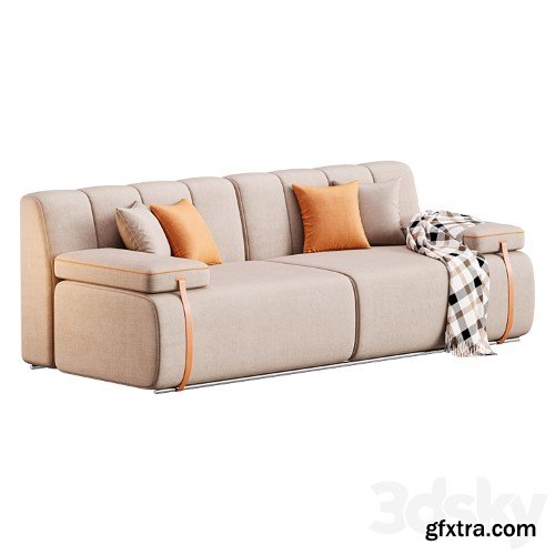 3dsky Pro - Fabiano Trussardi