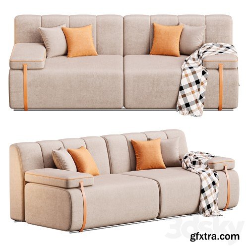 3dsky Pro - Fabiano Trussardi