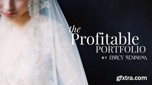 D Arcy Benincosa - The Profitable Portfolio