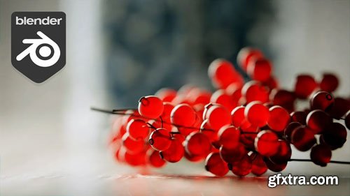 Chocofur - The Art of Rendering Masterclass