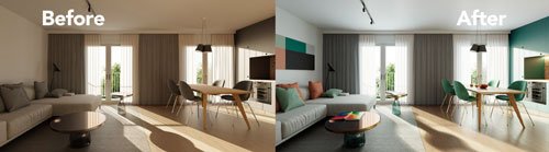 Chocofur - The Art of Rendering Masterclass