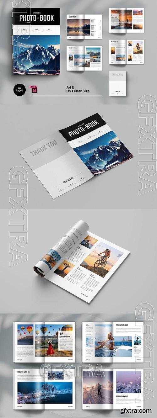 Photo Album Book Layout STXCJDW Photo Album Book Layout STXCJDW