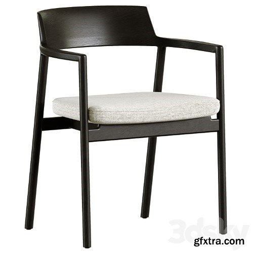 3dsky Pro - Alocs chair