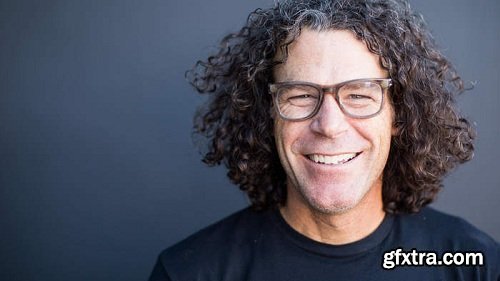 CreativeLive - Build your Lighting Knowledge with Peter Hurley