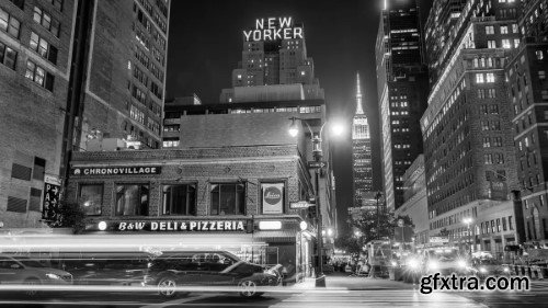 CreativeLive - Think Like a Photo Editor