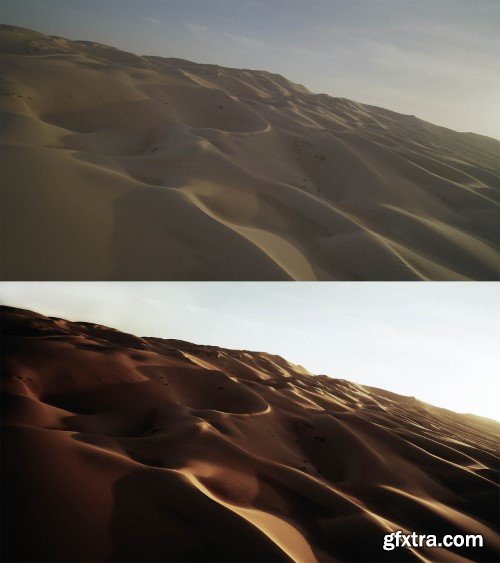 Johnny FPV - LUTS (PRO Edition)