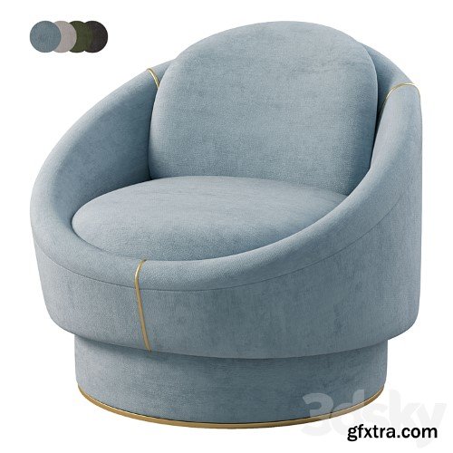 3dsky Pro - LUNA SWING By Paolo Castelli