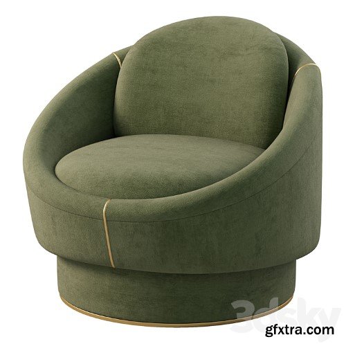 3dsky Pro - LUNA SWING By Paolo Castelli