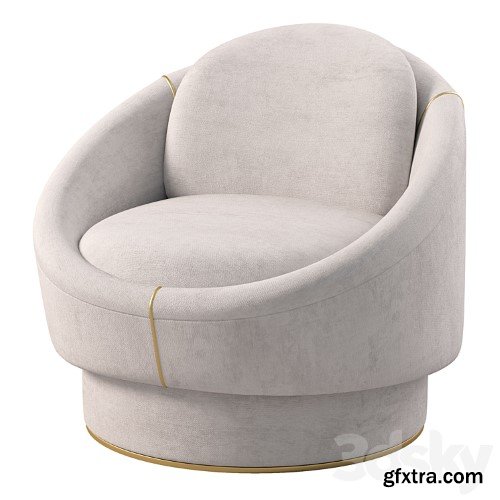 3dsky Pro - LUNA SWING By Paolo Castelli