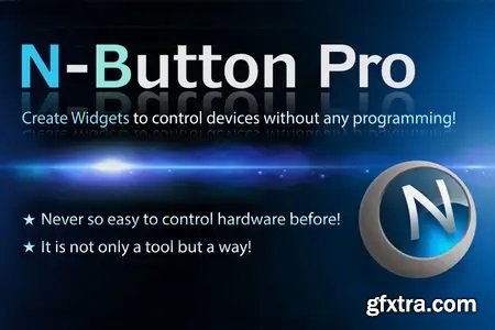 N-Button Pro 1.9.1489