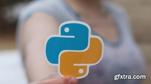 Udemy - 100 Days of Python Programming Challenge