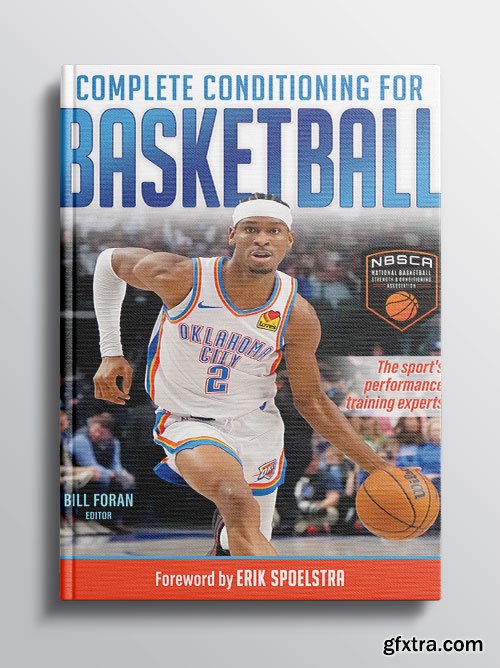 Complete Conditioning for Basketball