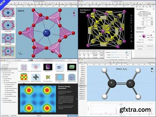 CrystalMaker 11.5.1.300