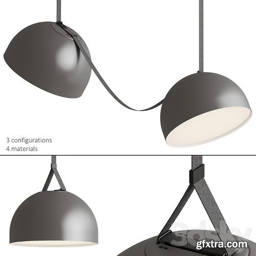 3dsky Pro - PLUSMINUS By Vibia v. 2