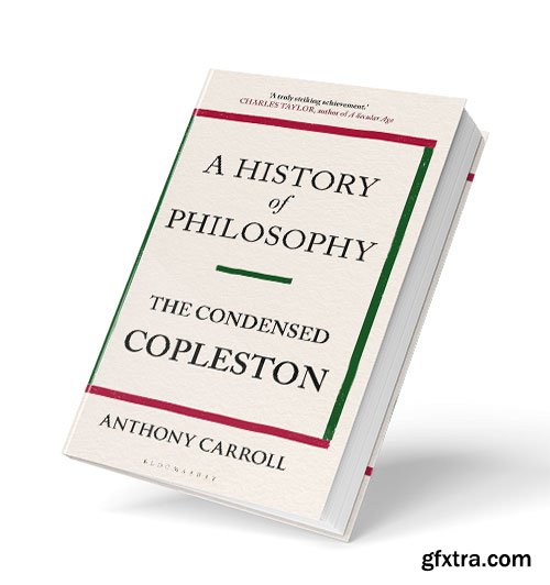 A History of Philosophy: The Condensed Copleston