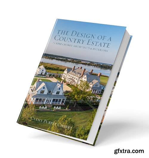 The Design of a Country Estate: Purple Cherry Architects & Interiors