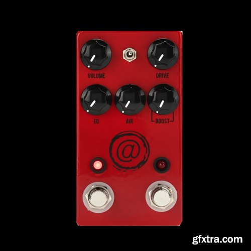 Pedal Captures AT+ ToneX Captures