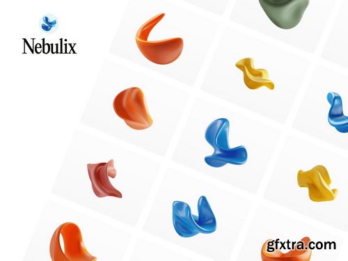 Craftwork Design - Nebulix