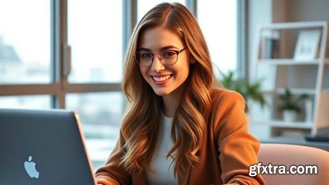 Udemy - Instagram Profits: Build, Grow, And Monetize Your Account